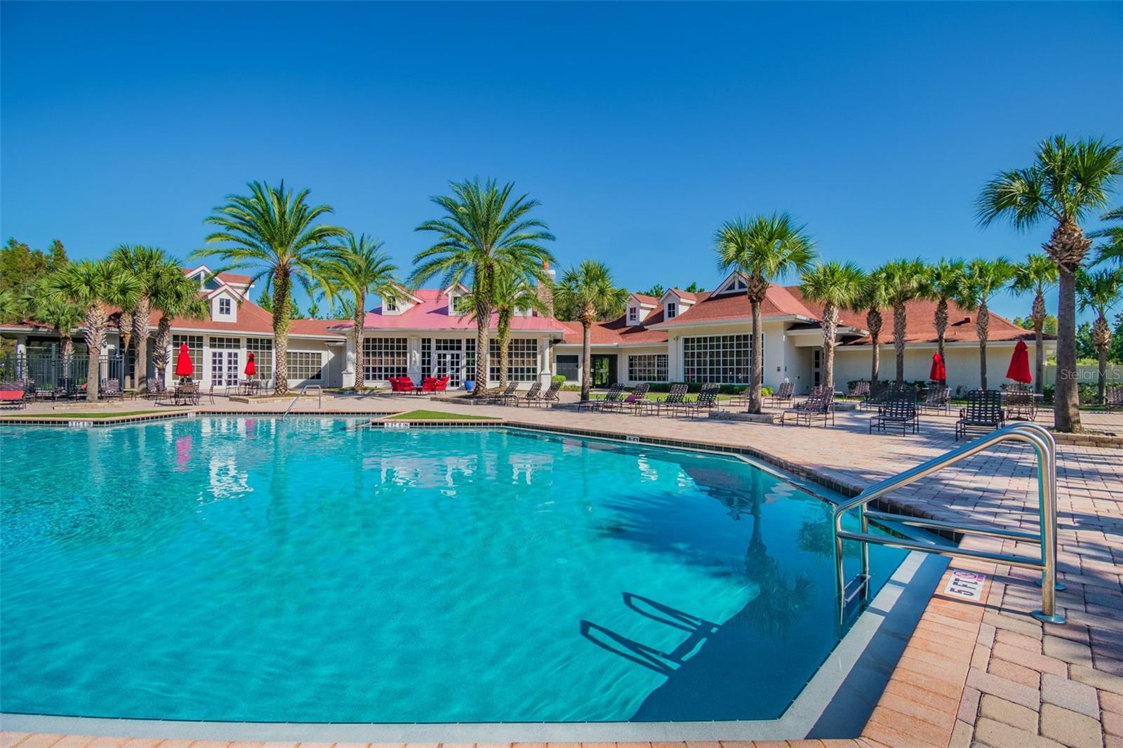 LAKESHORE RANCH PH I - Residential