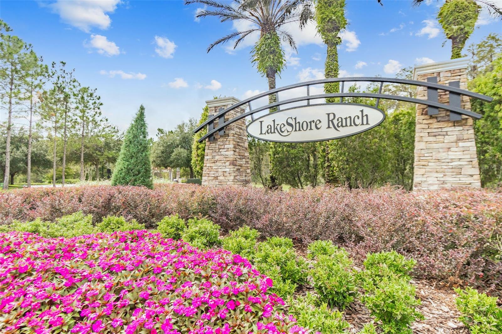 LAKESHORE RANCH PH I - Residential