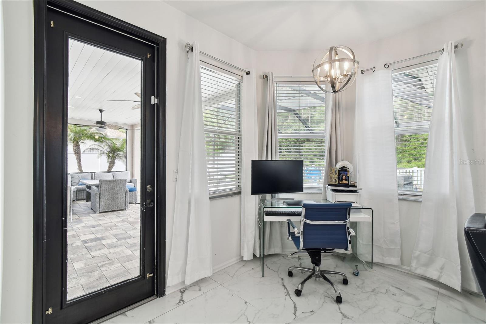 LAKESHORE RANCH PH I - Residential