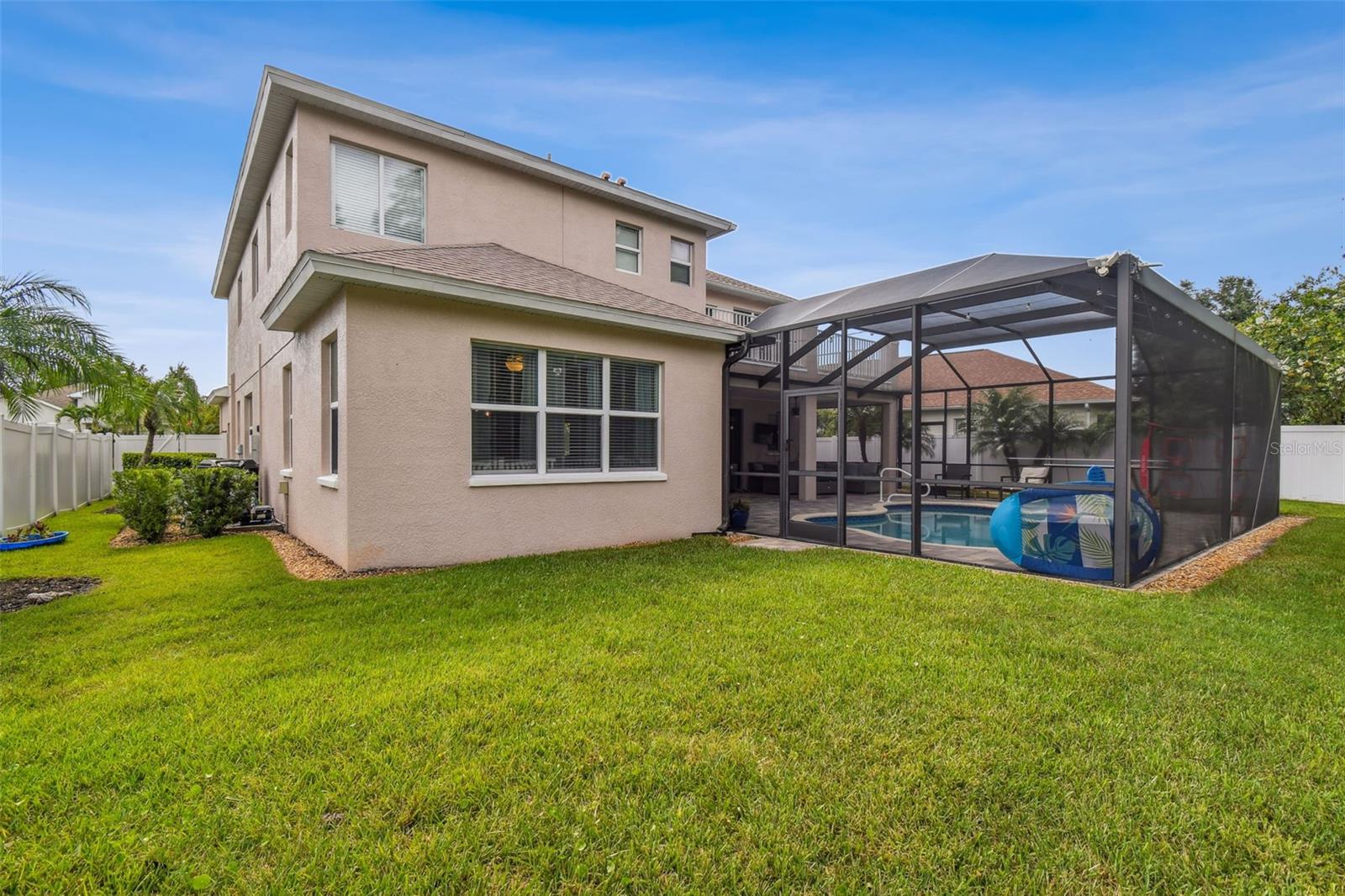 LAKESHORE RANCH PH I - Residential