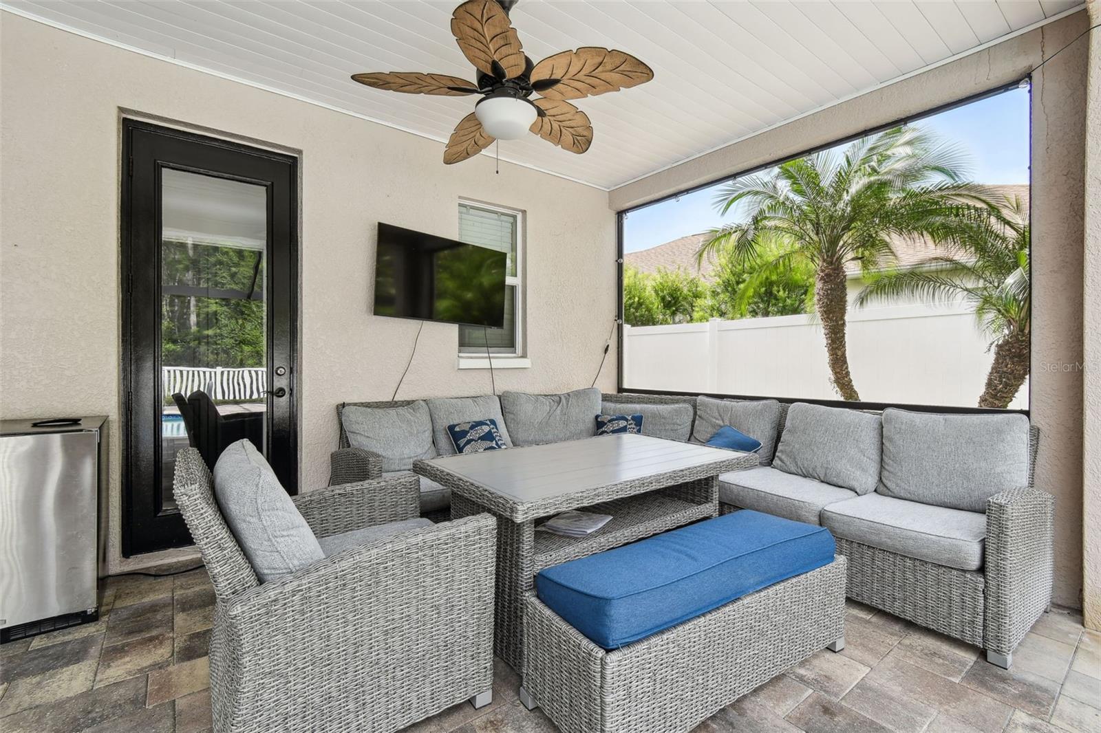 LAKESHORE RANCH PH I - Residential