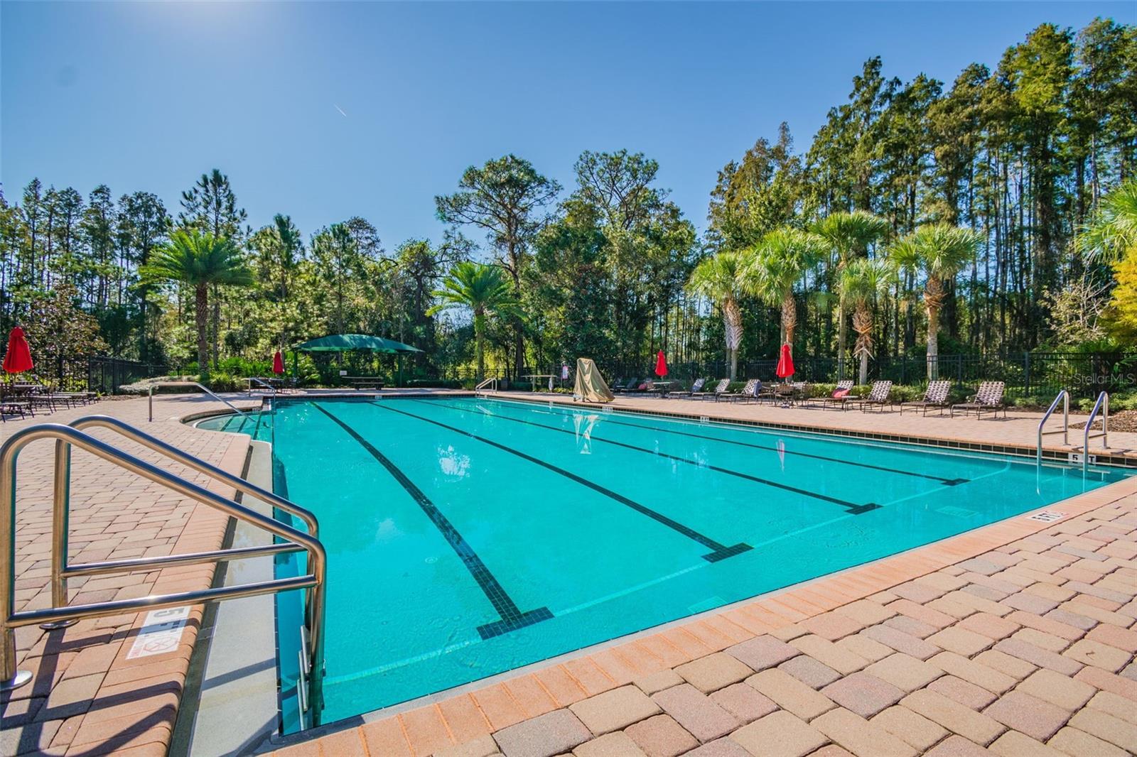 LAKESHORE RANCH PH I - Residential