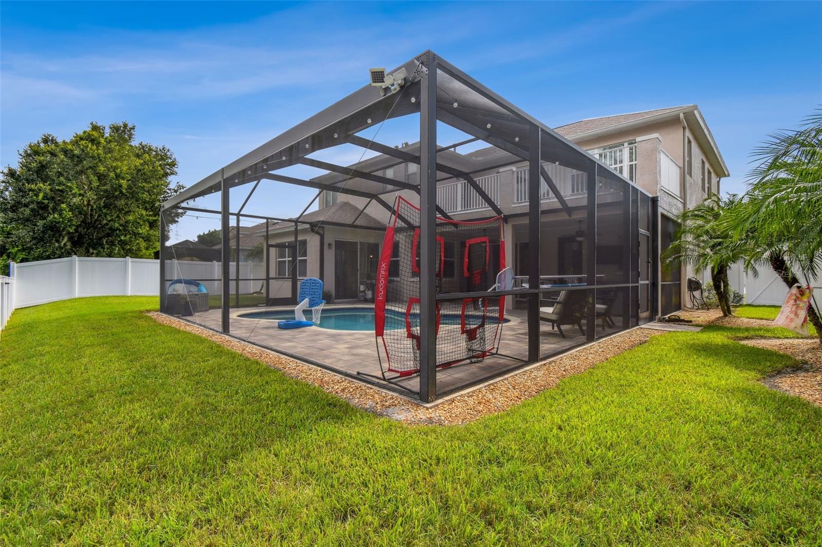 LAKESHORE RANCH PH I - Residential