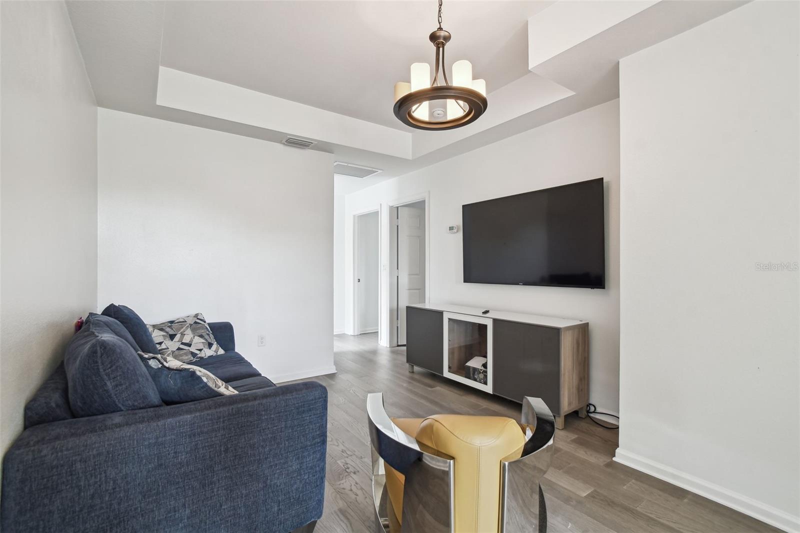 LAKESHORE RANCH PH I - Residential