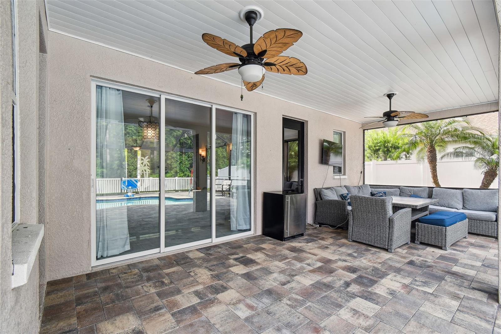 LAKESHORE RANCH PH I - Residential