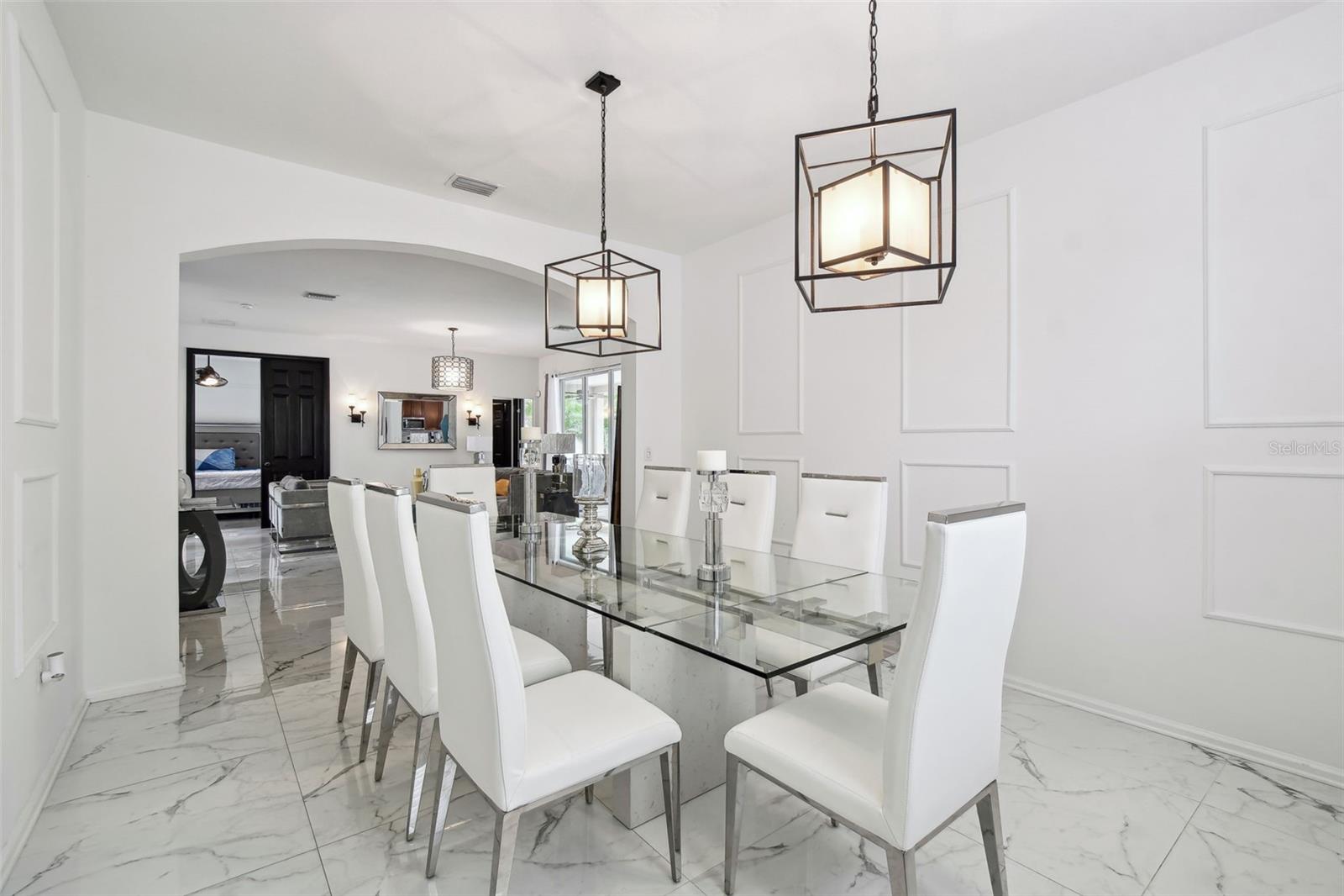 LAKESHORE RANCH PH I - Residential