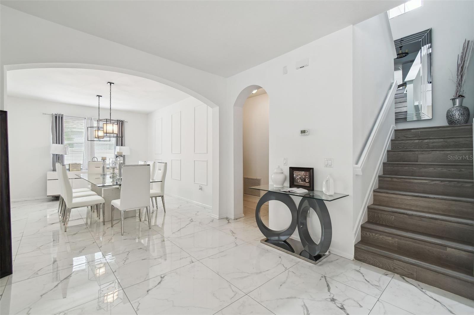 LAKESHORE RANCH PH I - Residential