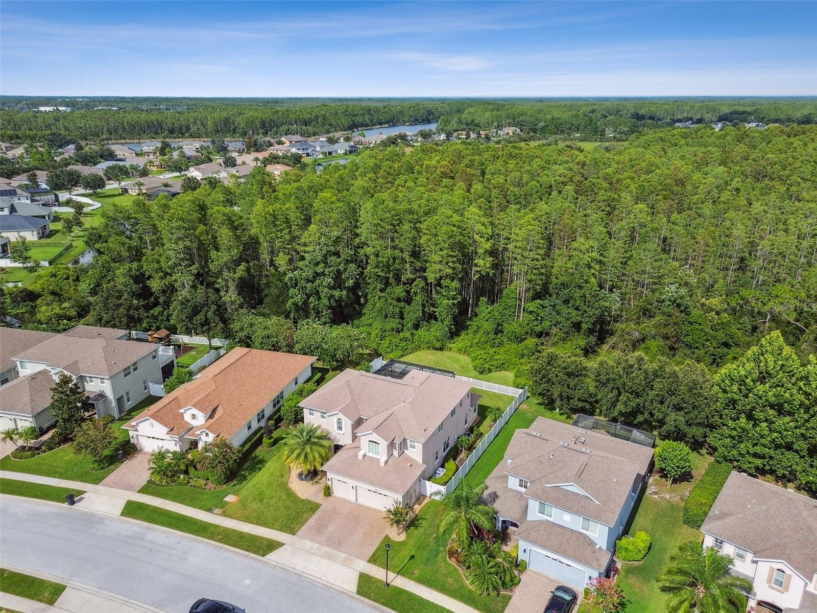 LAKESHORE RANCH PH I - Residential