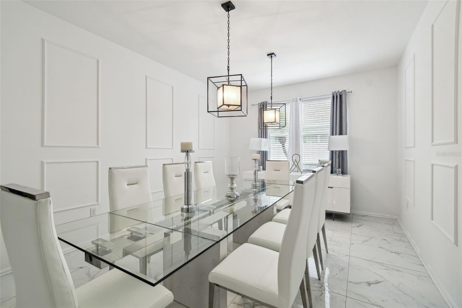 LAKESHORE RANCH PH I - Residential