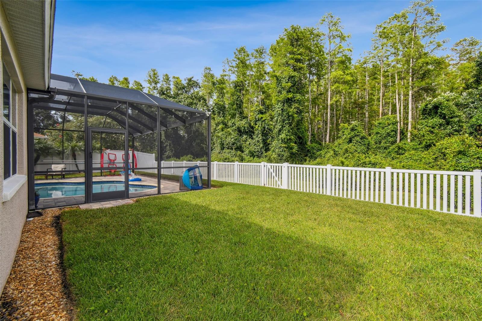 LAKESHORE RANCH PH I - Residential