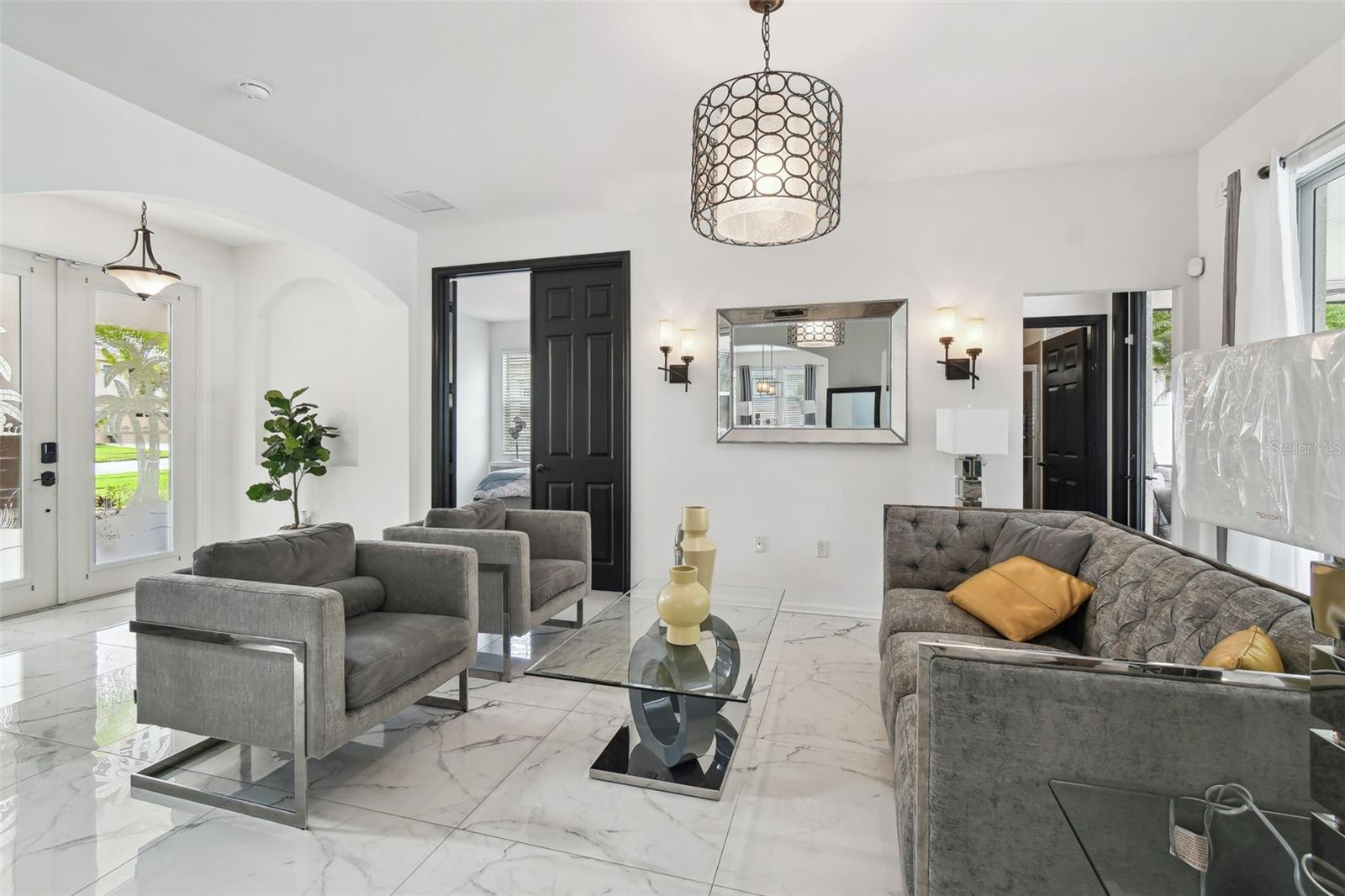 LAKESHORE RANCH PH I - Residential