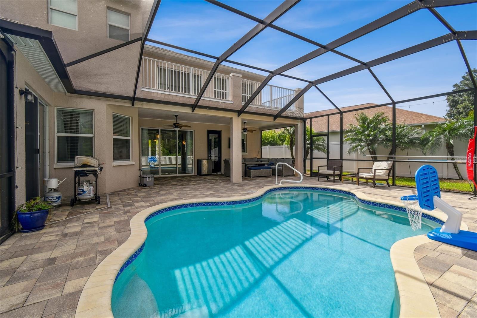 LAKESHORE RANCH PH I - Residential