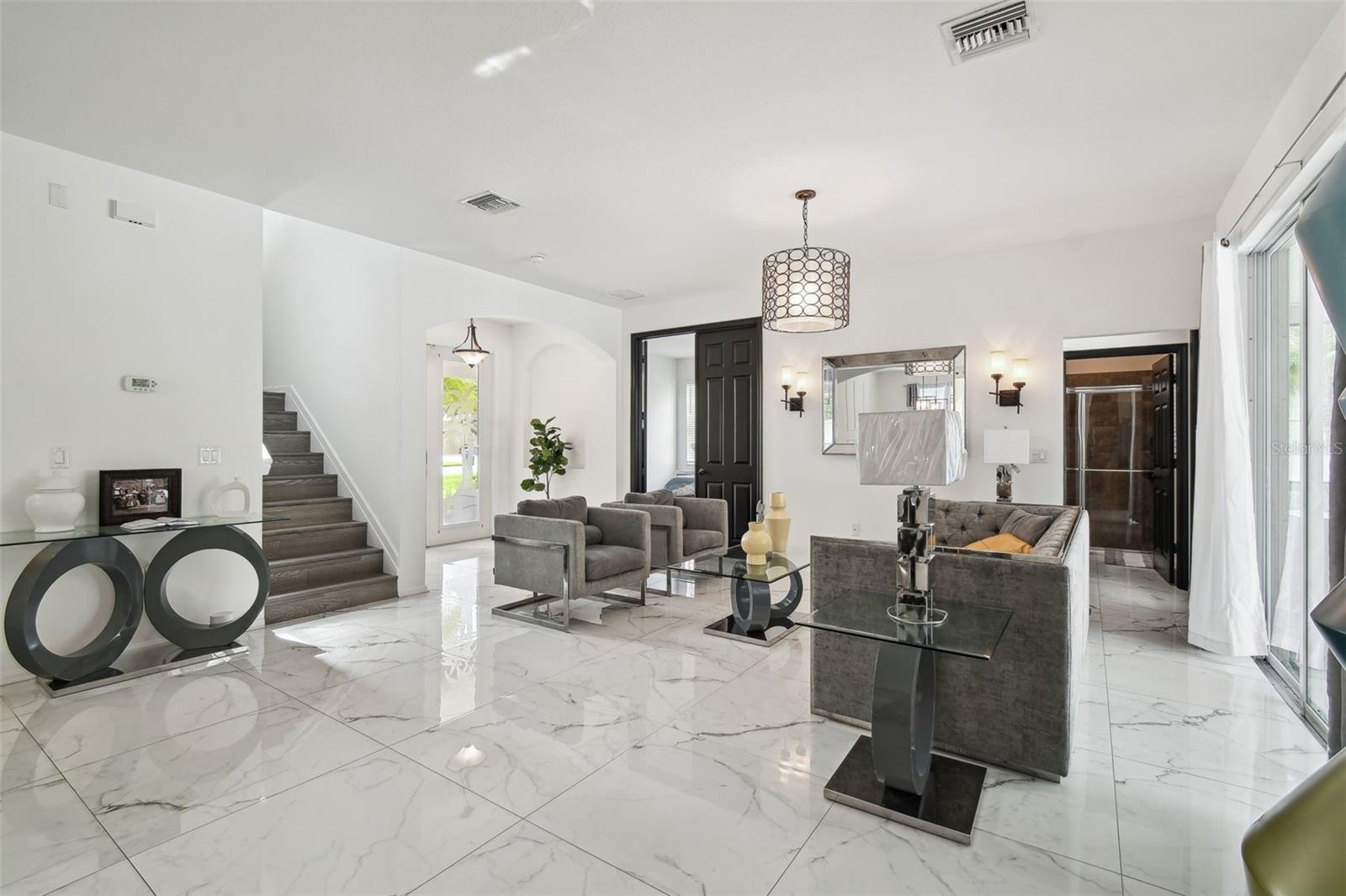 LAKESHORE RANCH PH I - Residential