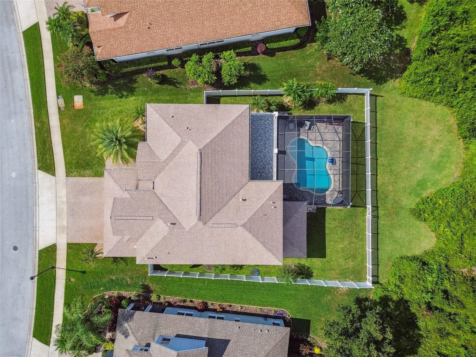 LAKESHORE RANCH PH I - Residential