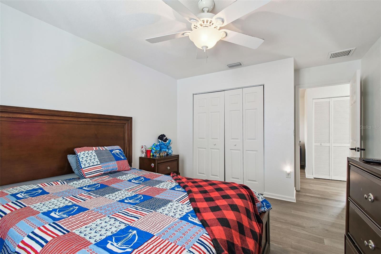 LAKESHORE RANCH PH I - Residential