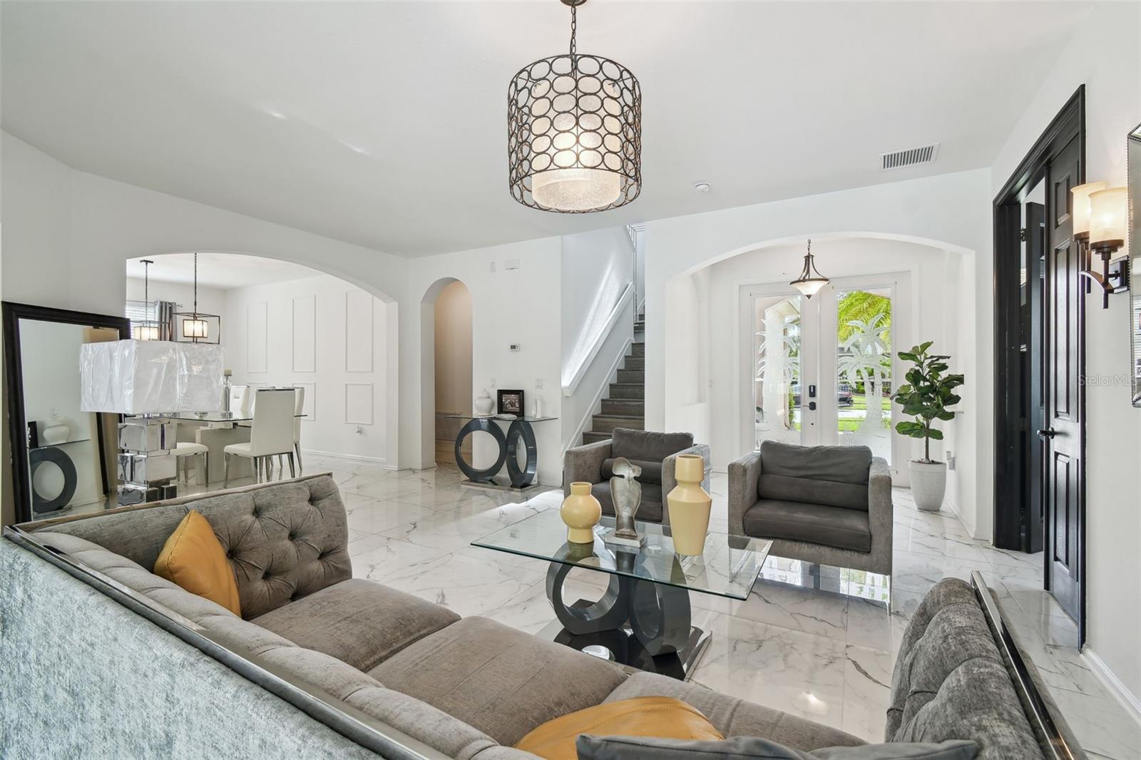 LAKESHORE RANCH PH I - Residential