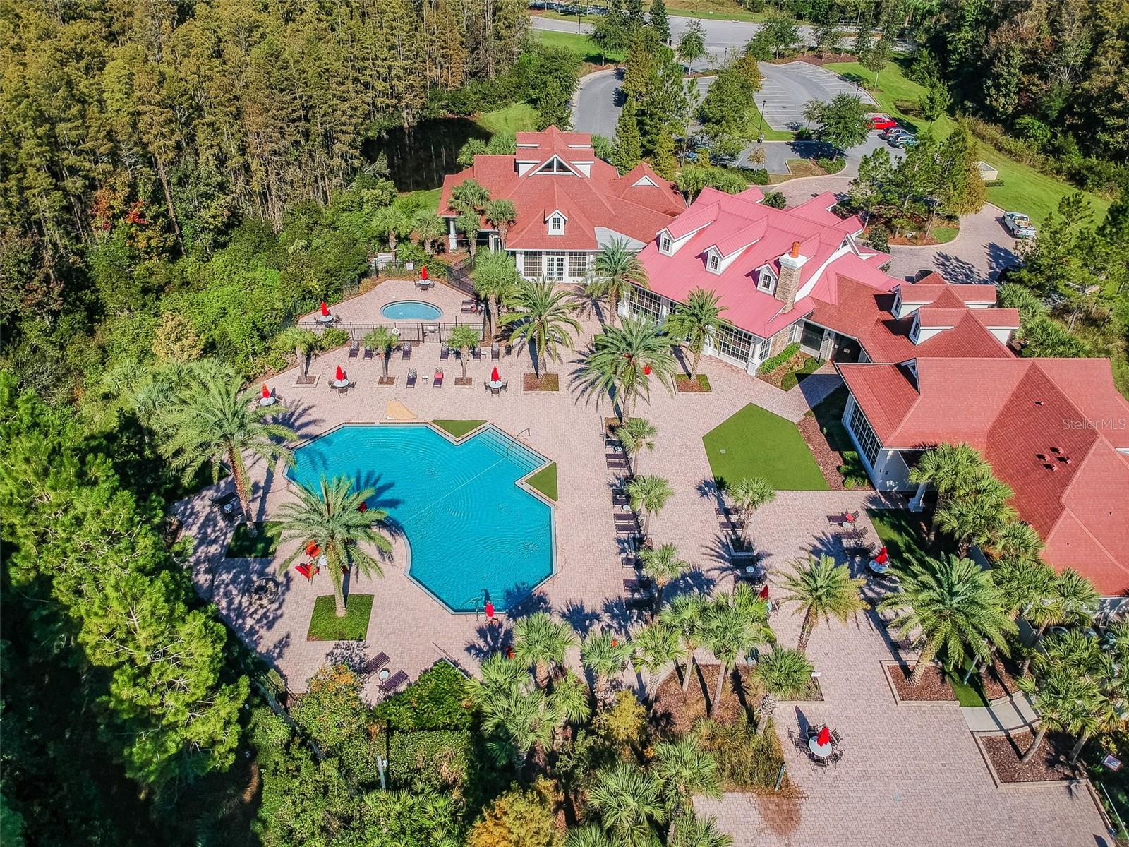 LAKESHORE RANCH PH I - Residential