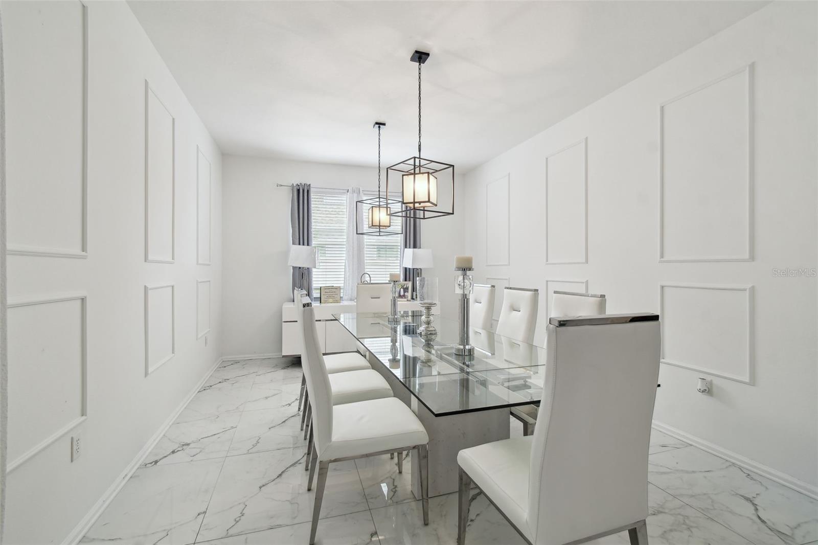 LAKESHORE RANCH PH I - Residential