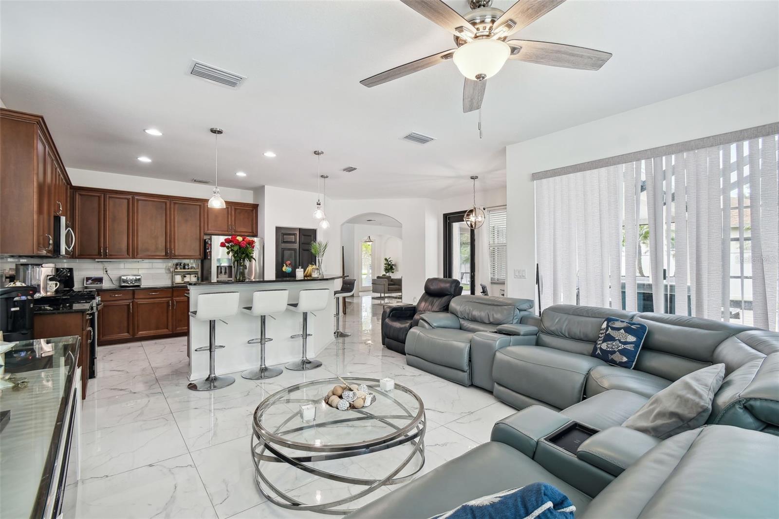 LAKESHORE RANCH PH I - Residential