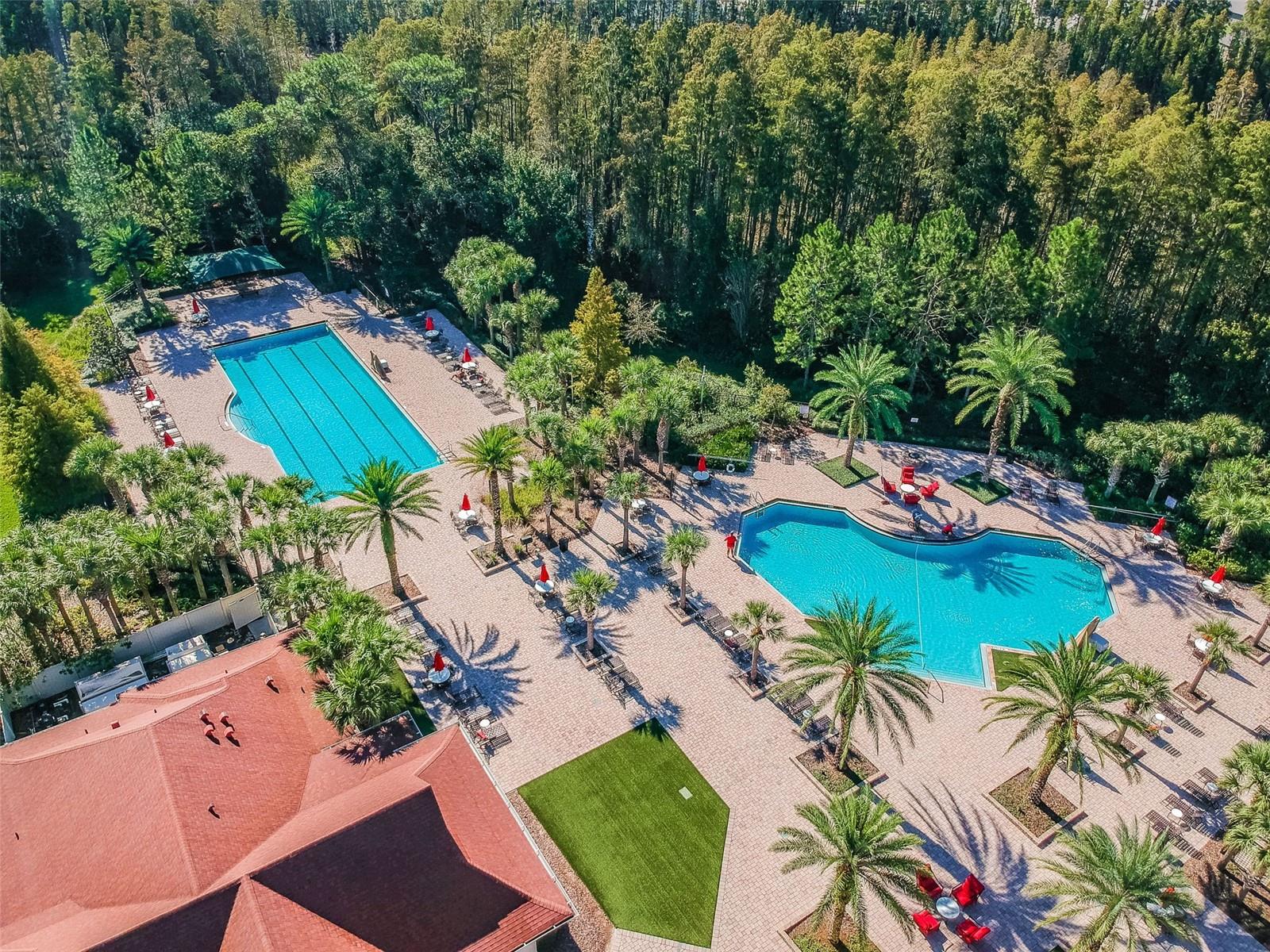 LAKESHORE RANCH PH I - Residential