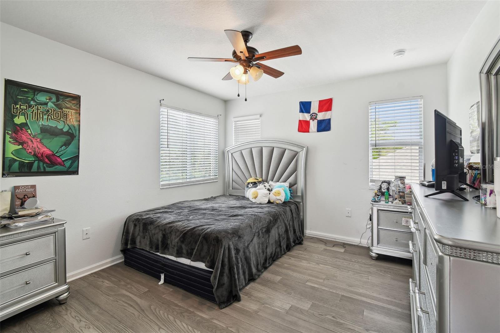 LAKESHORE RANCH PH I - Residential