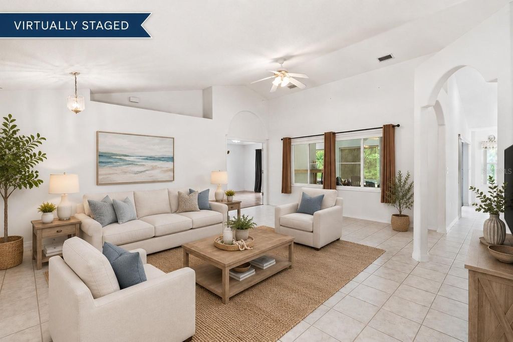 Photo of 154 Pepperdine Drive, Palm Coast, FL 32164 (MLS # V4949360)
