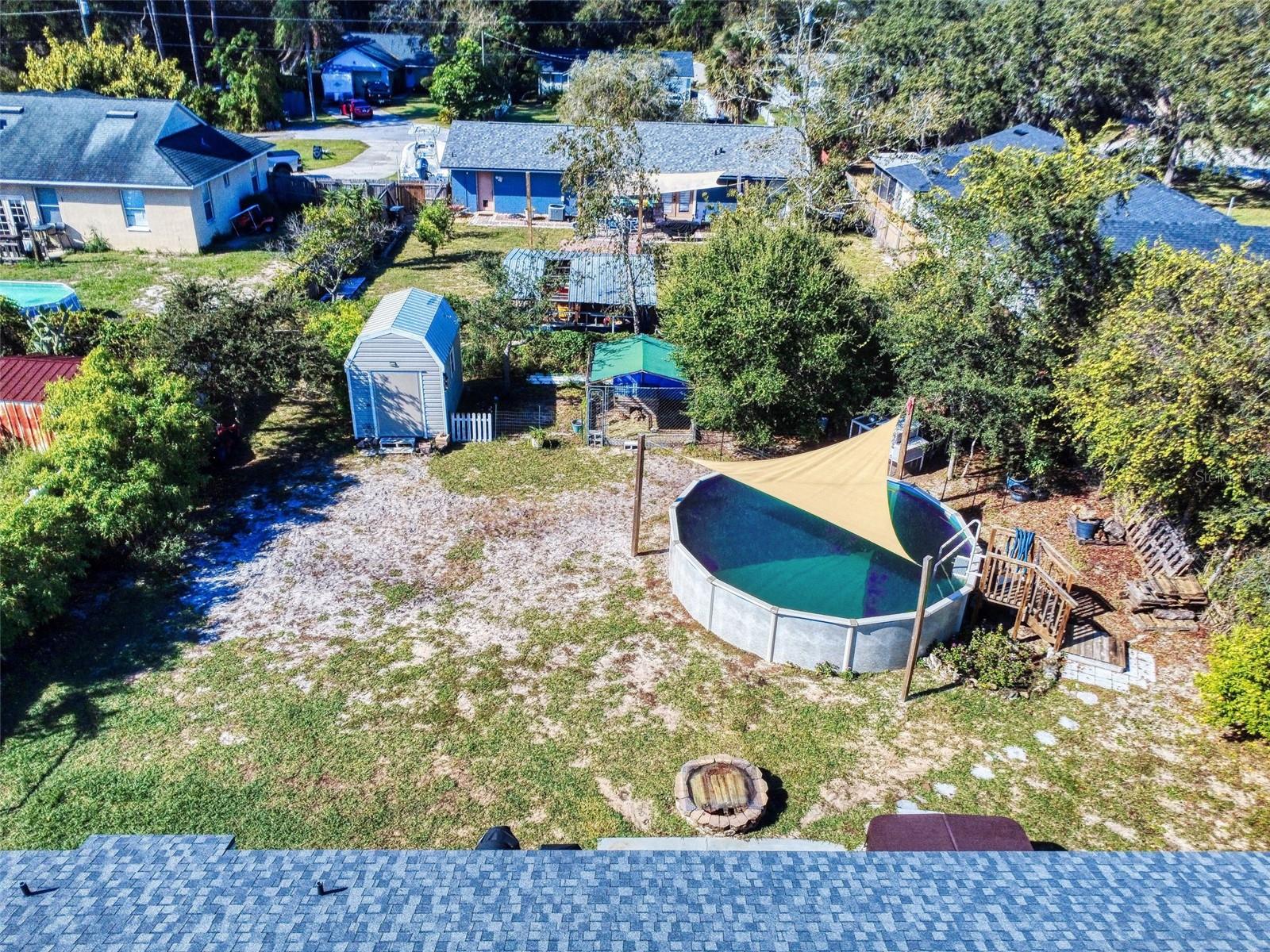 HAINES CREEK HEIGHTS - Residential