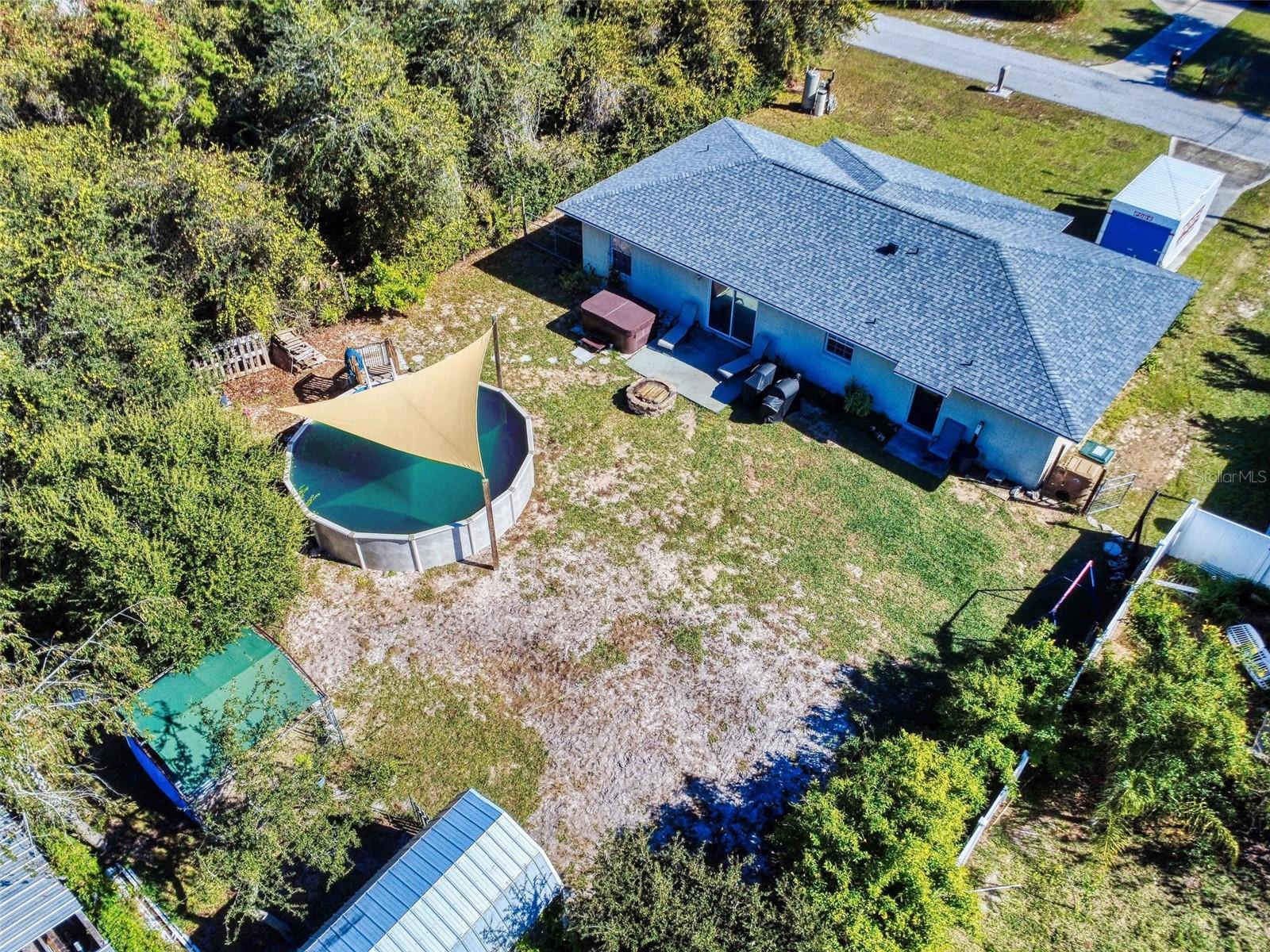 HAINES CREEK HEIGHTS - Residential