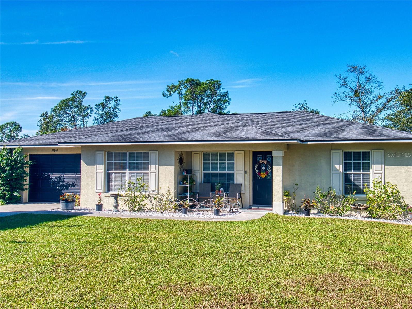 HAINES CREEK HEIGHTS - Residential