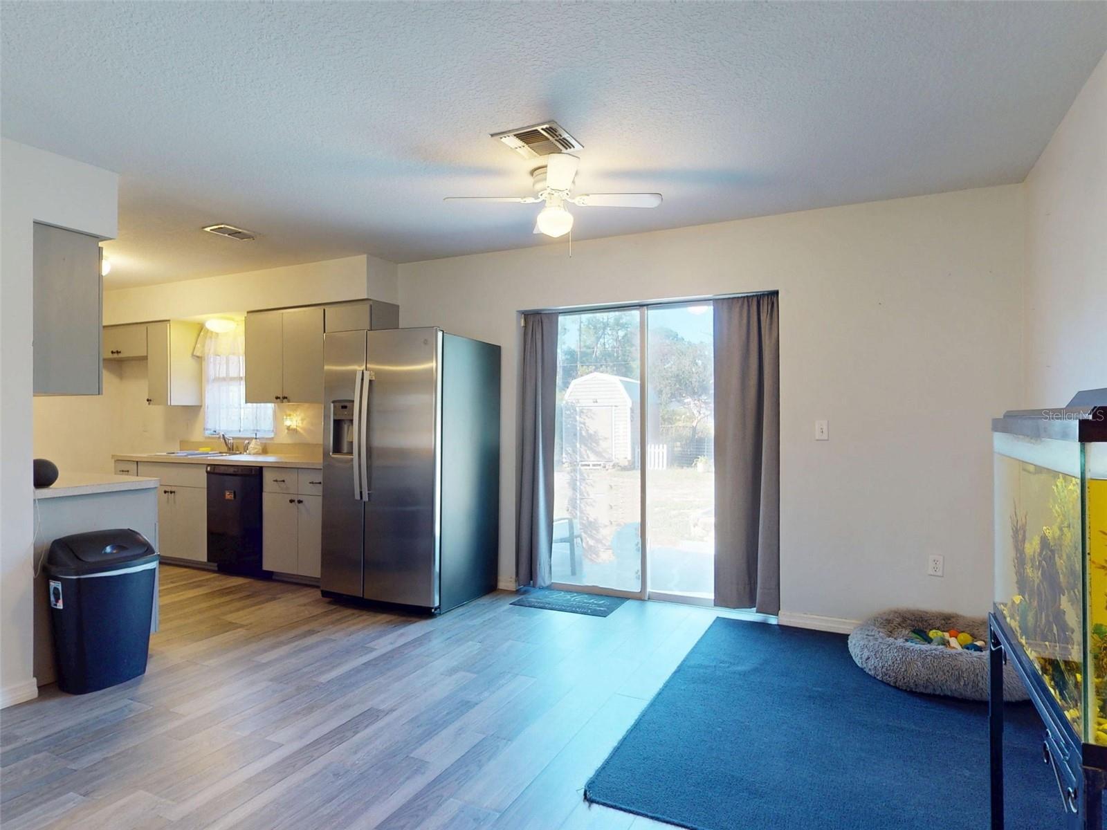 HAINES CREEK HEIGHTS - Residential