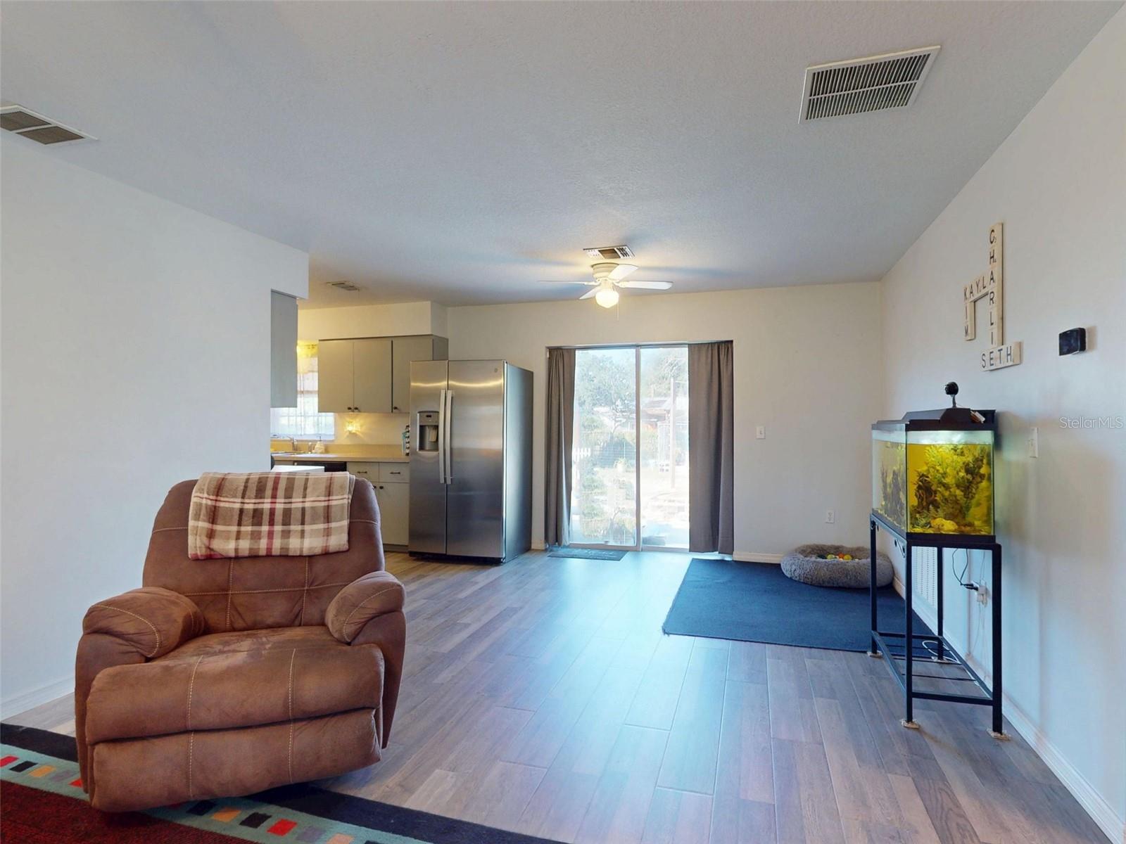 HAINES CREEK HEIGHTS - Residential