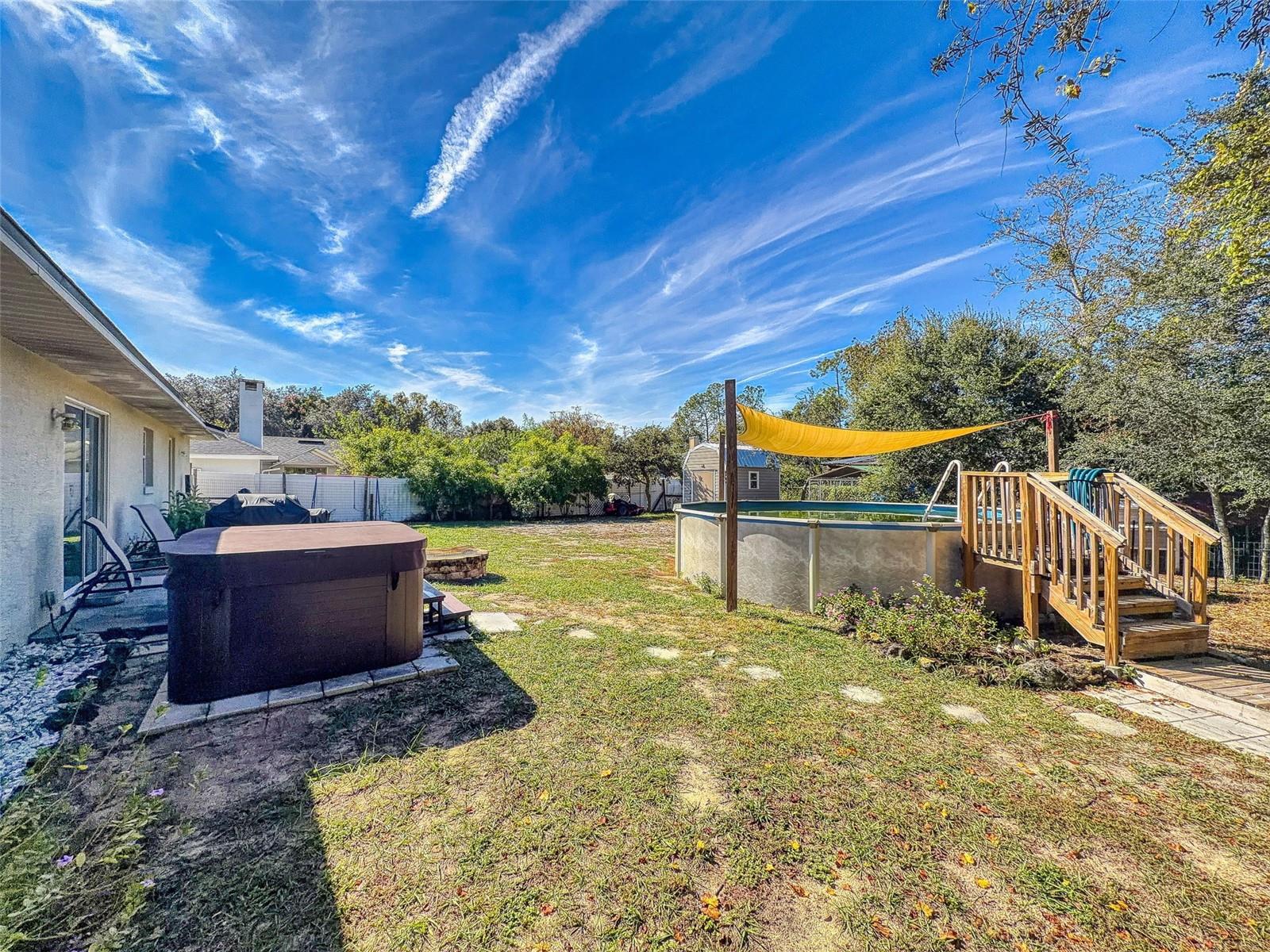 HAINES CREEK HEIGHTS - Residential