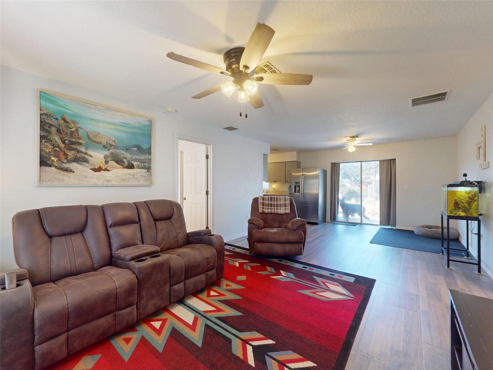 HAINES CREEK HEIGHTS - Residential