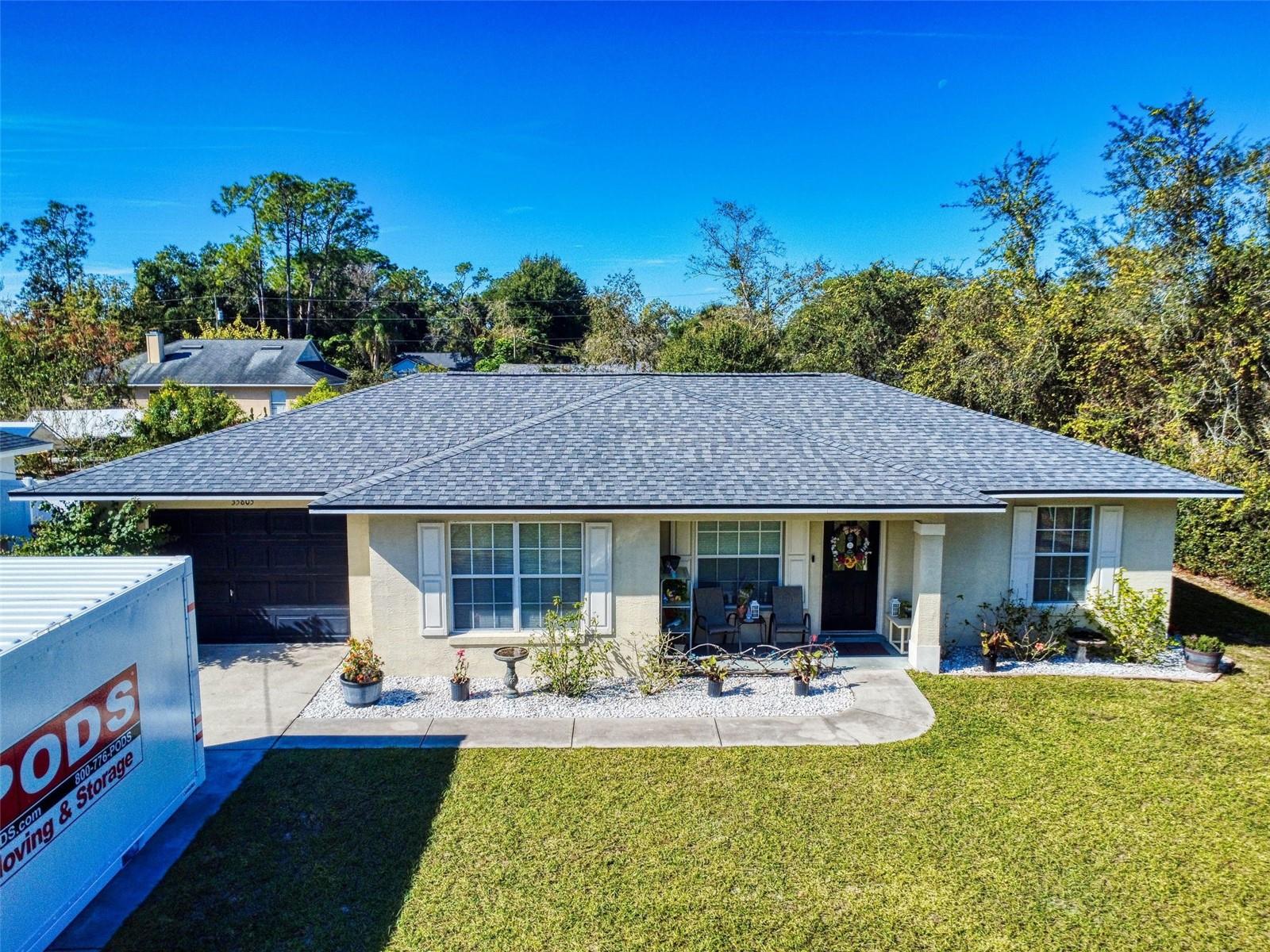 HAINES CREEK HEIGHTS - Residential