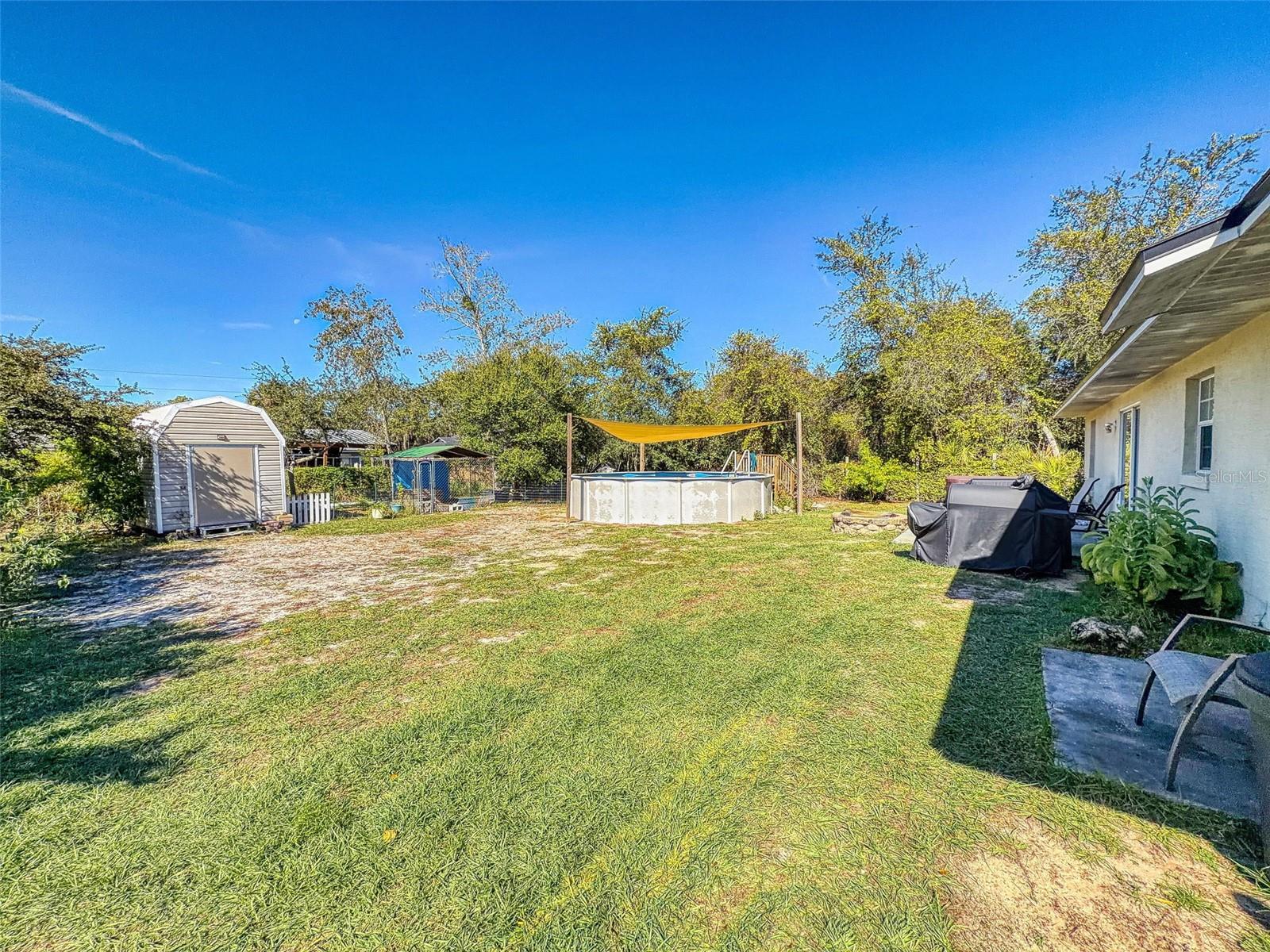 HAINES CREEK HEIGHTS - Residential