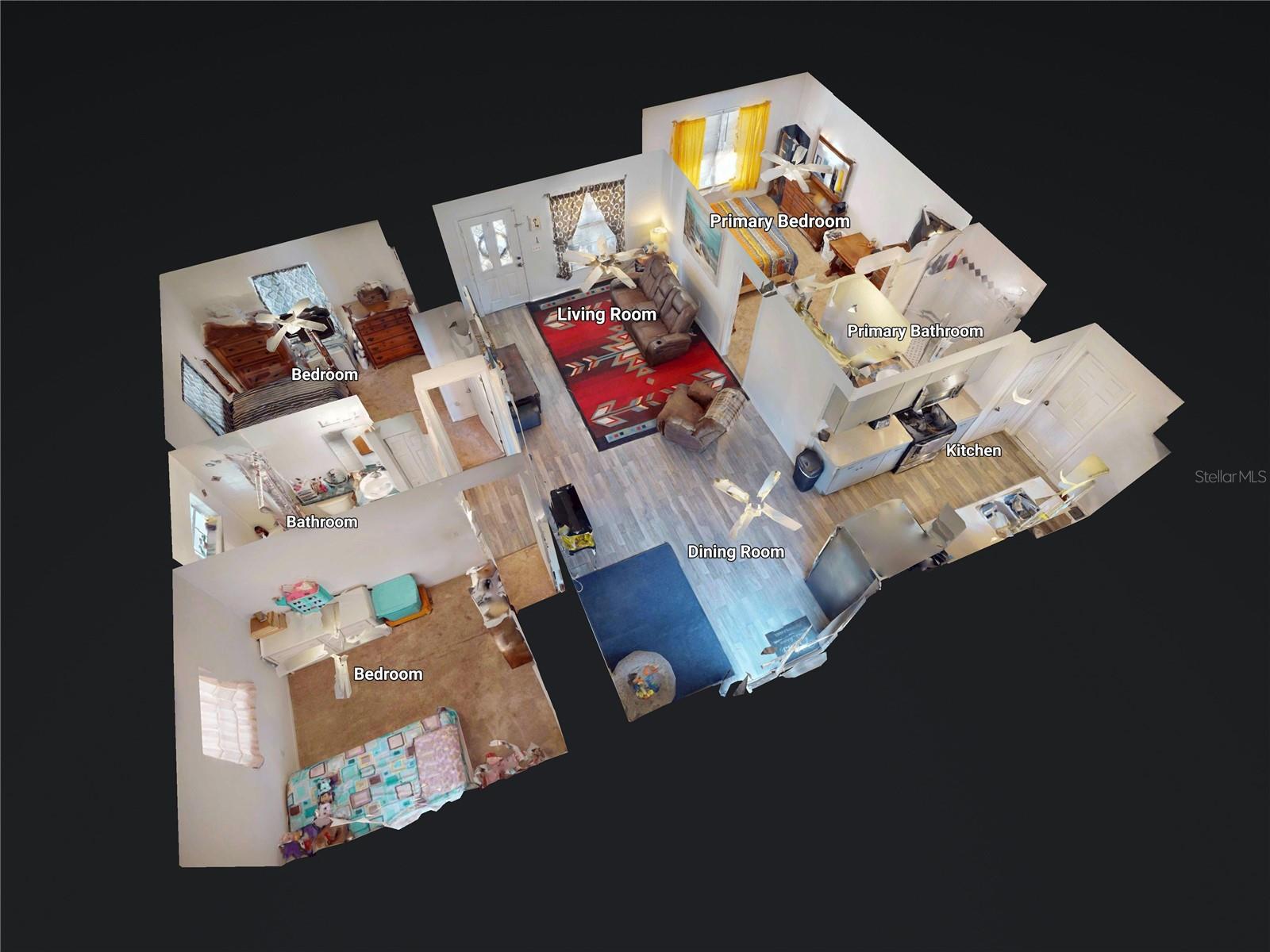 HAINES CREEK HEIGHTS - Residential