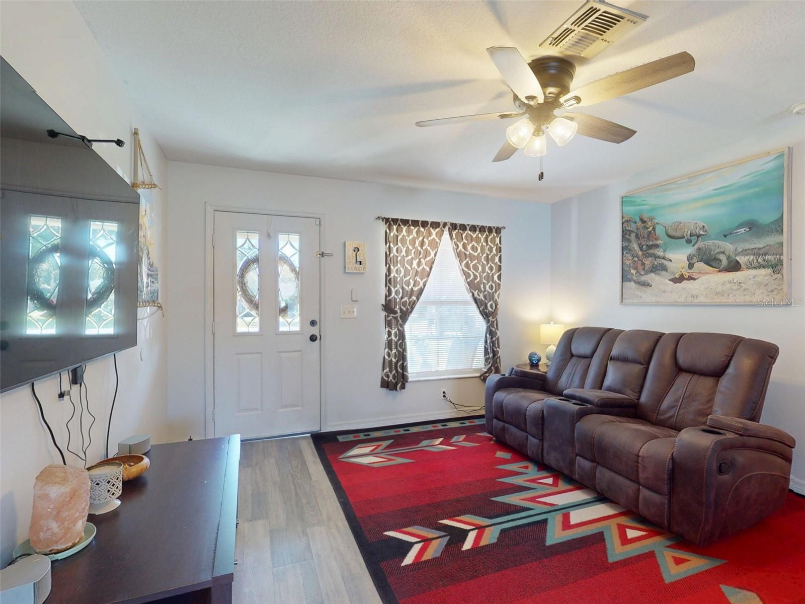 HAINES CREEK HEIGHTS - Residential