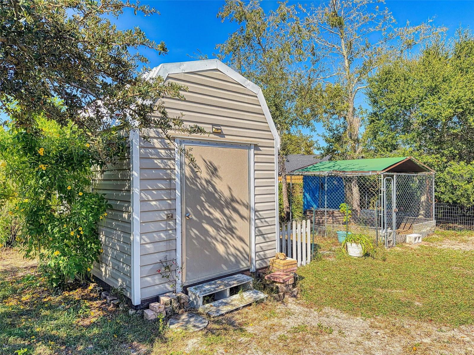 HAINES CREEK HEIGHTS - Residential