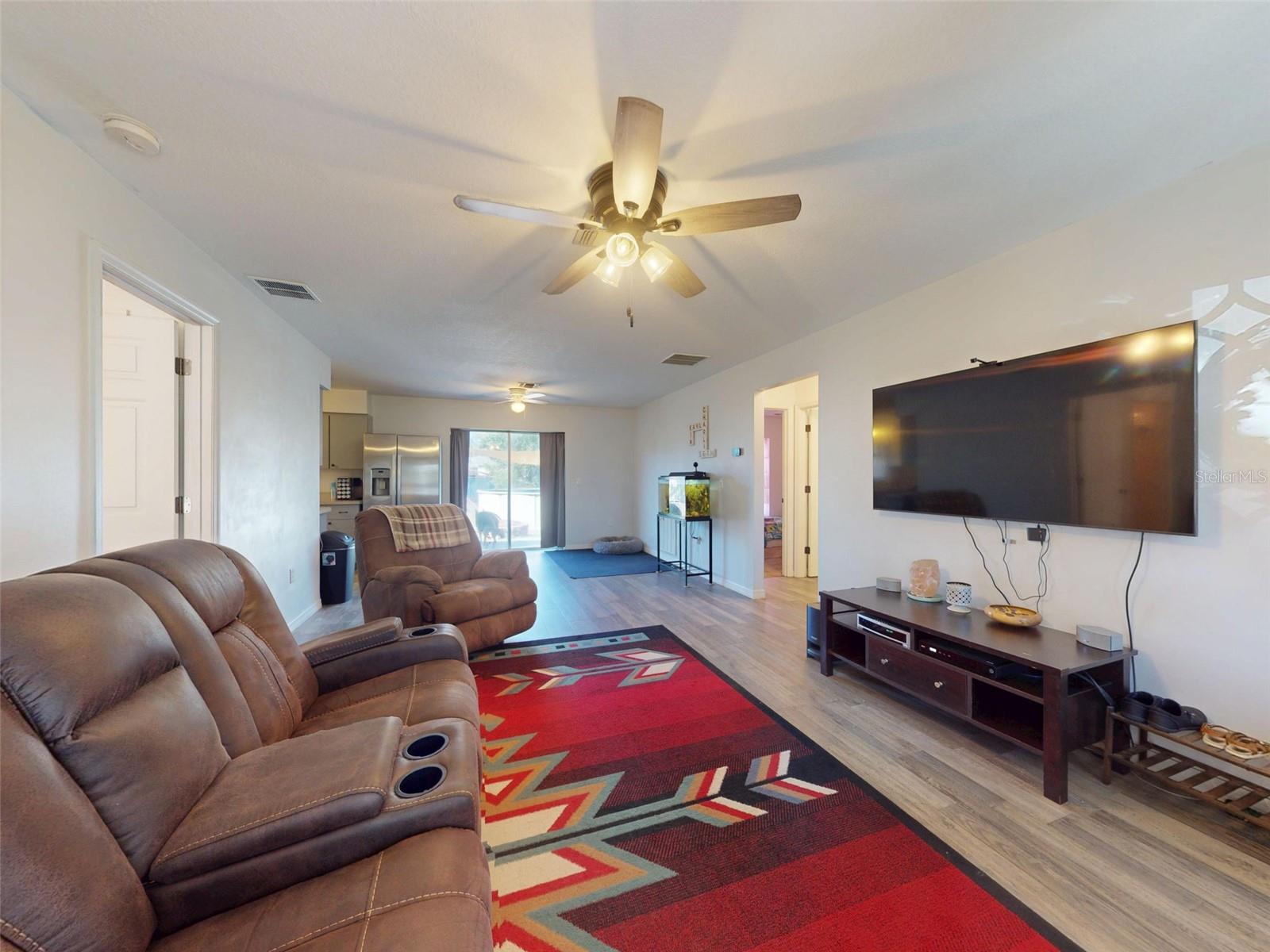 HAINES CREEK HEIGHTS - Residential