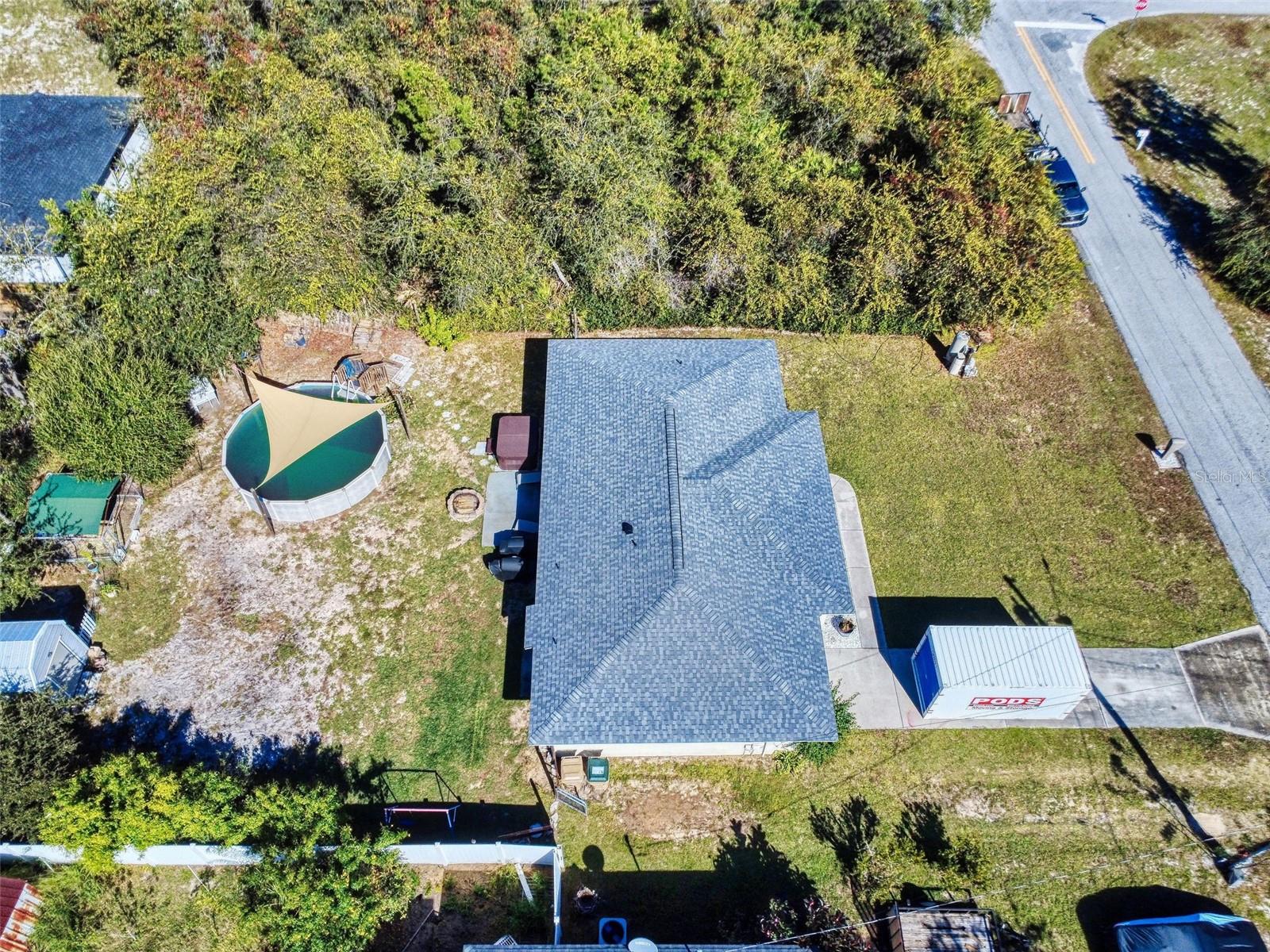 HAINES CREEK HEIGHTS - Residential