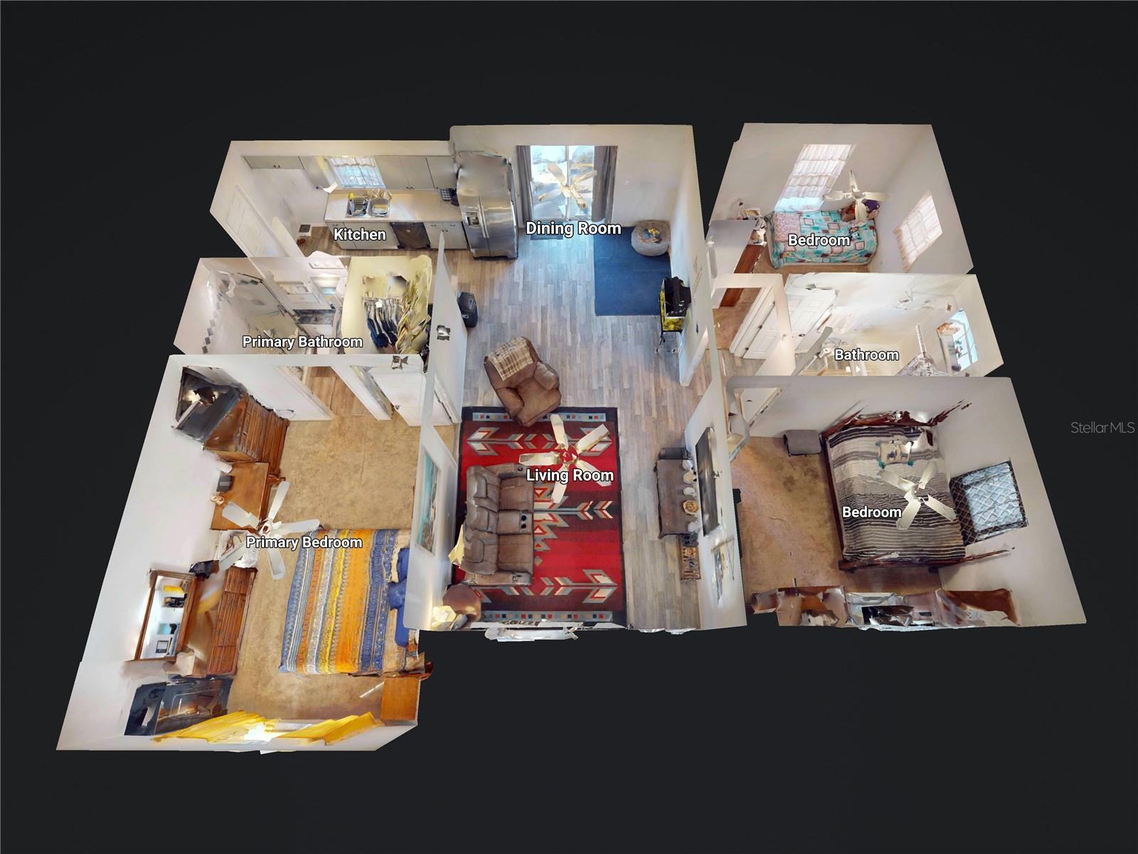 HAINES CREEK HEIGHTS - Residential