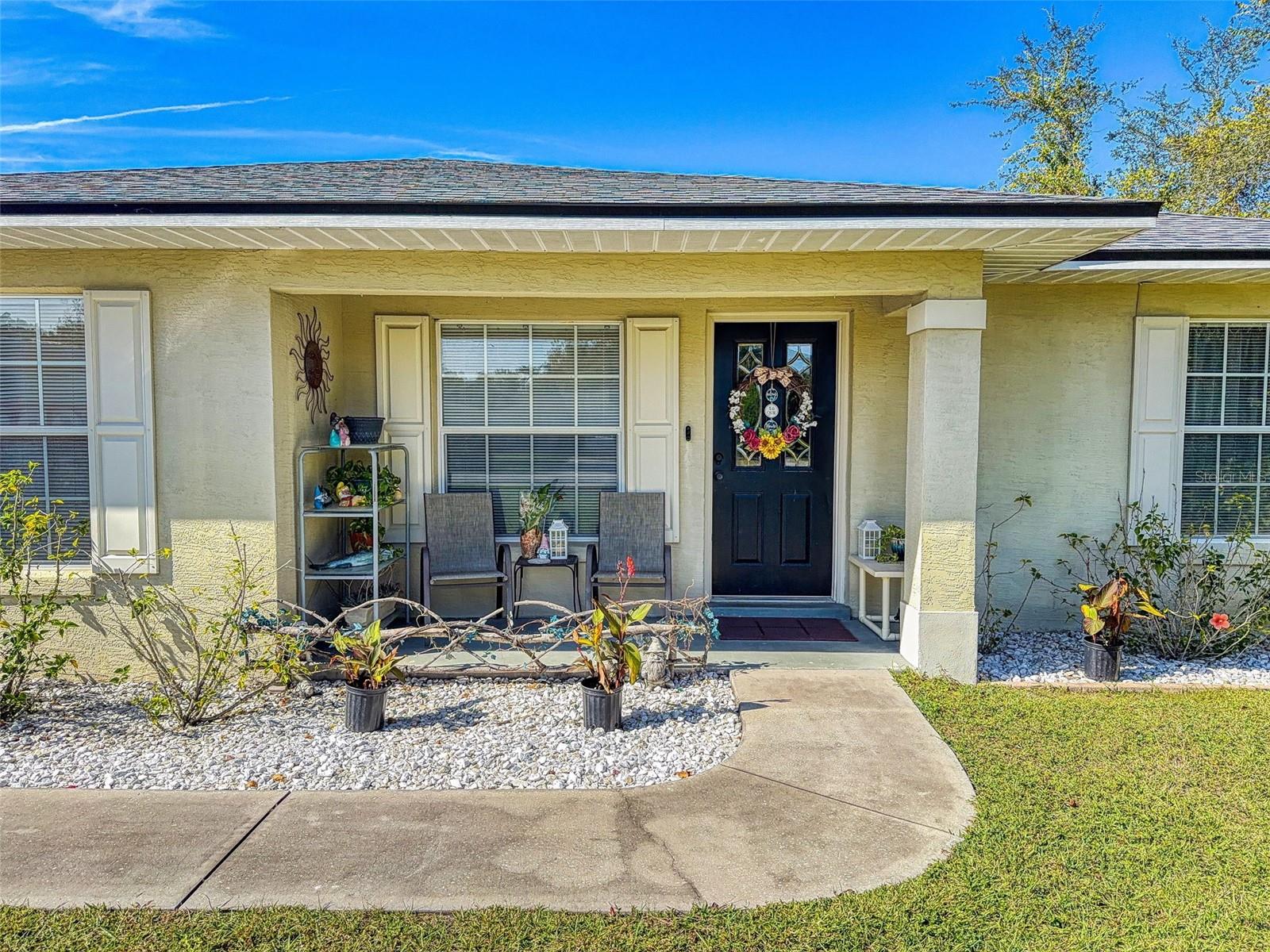 HAINES CREEK HEIGHTS - Residential