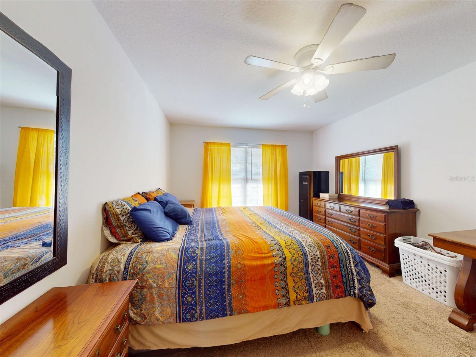 HAINES CREEK HEIGHTS - Residential