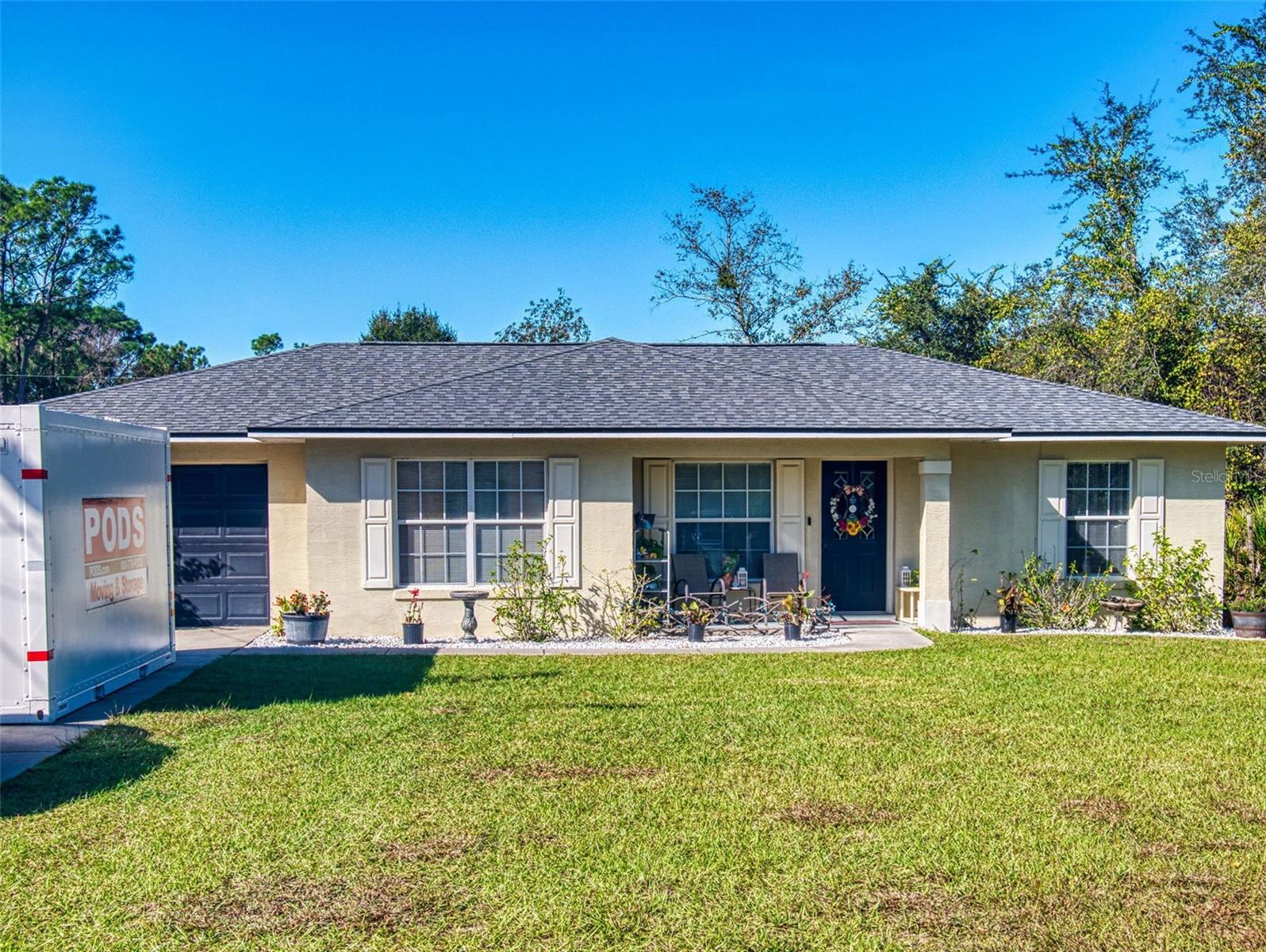 HAINES CREEK HEIGHTS - Residential