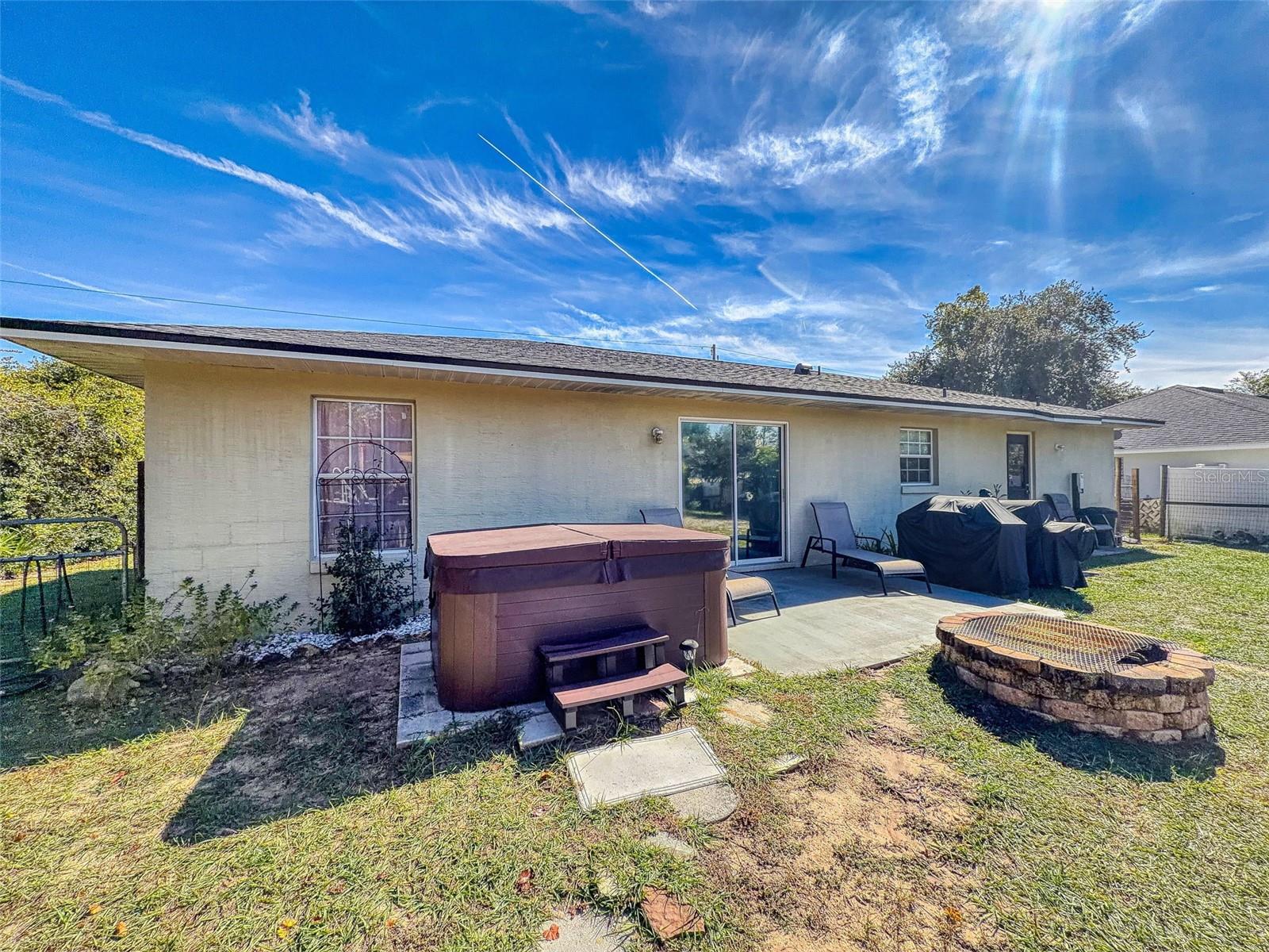 HAINES CREEK HEIGHTS - Residential