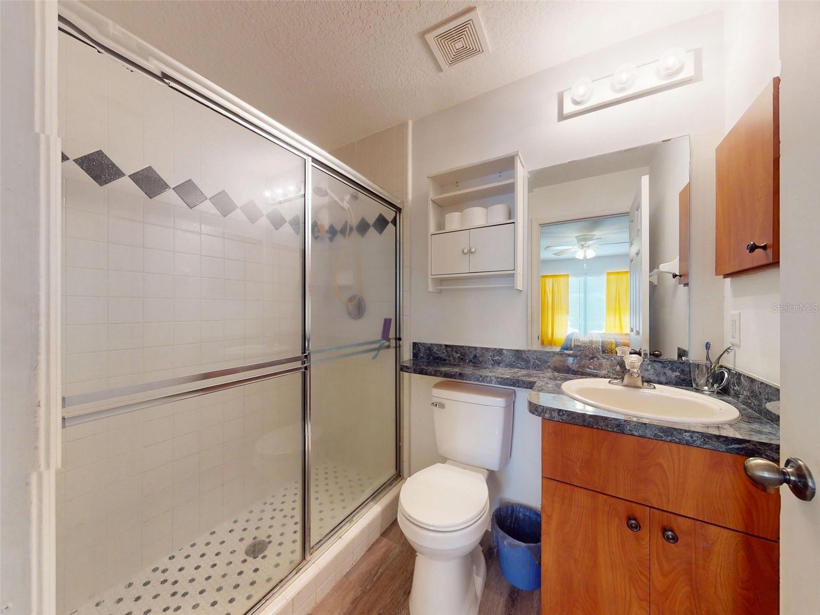 HAINES CREEK HEIGHTS - Residential