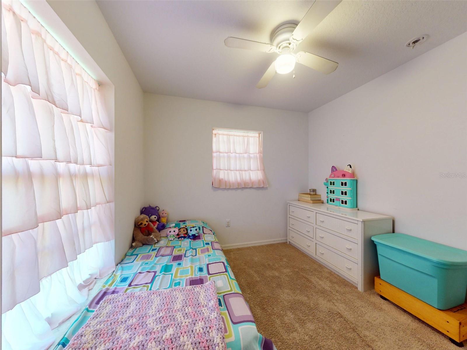 HAINES CREEK HEIGHTS - Residential