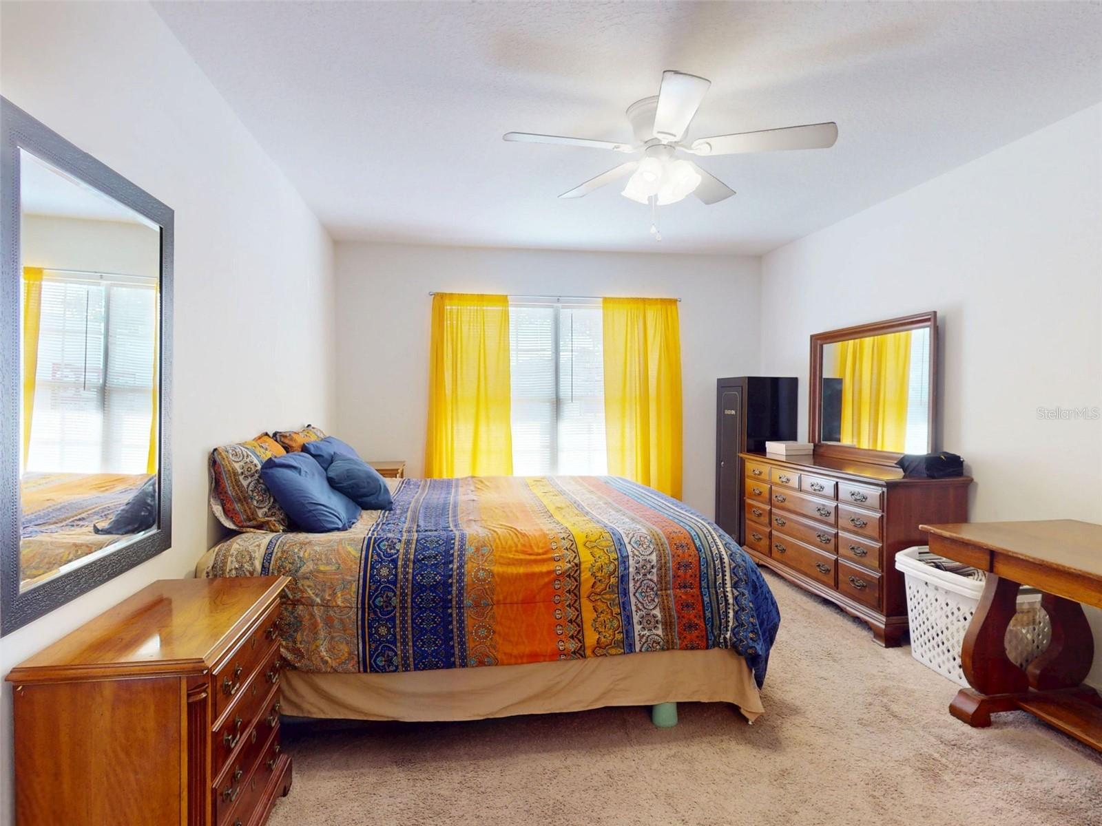 HAINES CREEK HEIGHTS - Residential