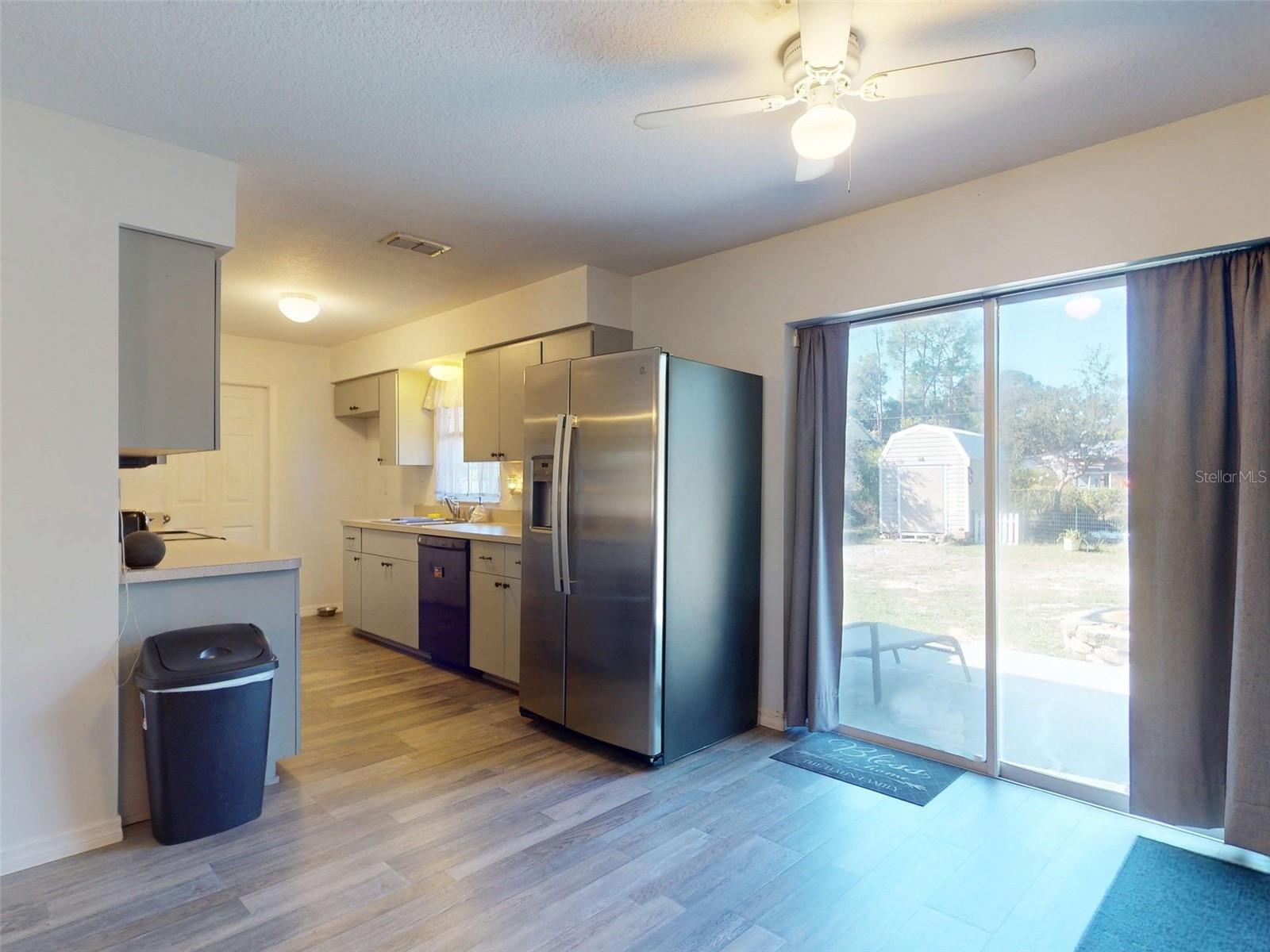 HAINES CREEK HEIGHTS - Residential