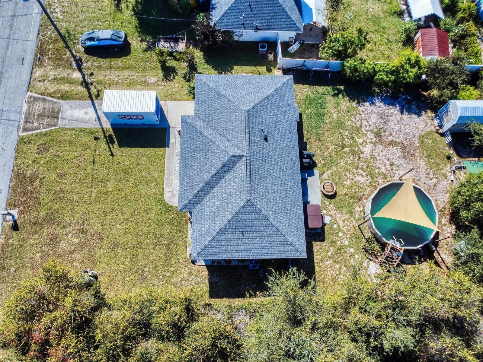 HAINES CREEK HEIGHTS - Residential